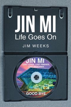 portada Jin Mi: Life Goes On (en Inglés)