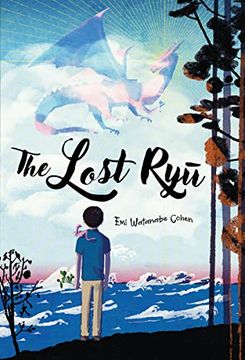 portada The Lost ryū (en Inglés)