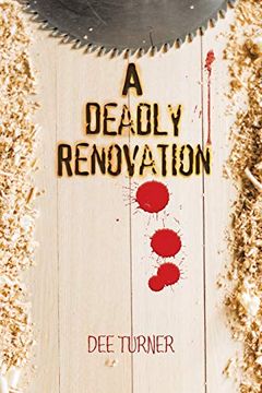 portada A Deadly Renovation (in English)