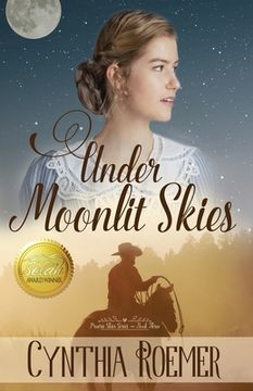 portada Under Moonlit Skies (in English)