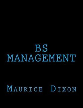 portada BS Management (in English)