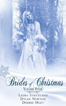 portada Brides Of Christmas Volume Four