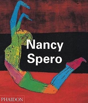portada Nancy Spero (en Inglés)