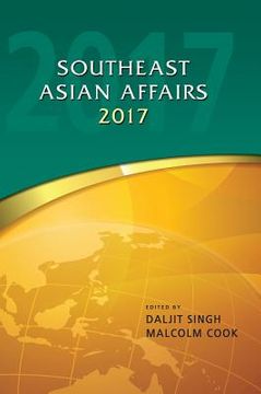 portada Southeast Asian Affairs 2017 (en Inglés)