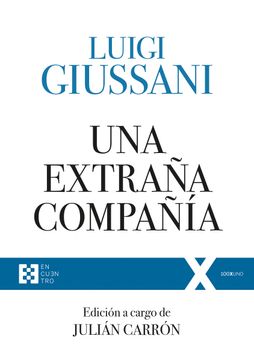 portada Una Extraña Compañía (in Spanish)