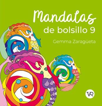 portada Mandalas de Bolsillo 9