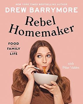 portada Rebel Homemaker: Food, Family, Life (in English)