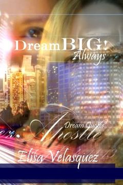 portada DreamBIG! Always!: Dream Quotes