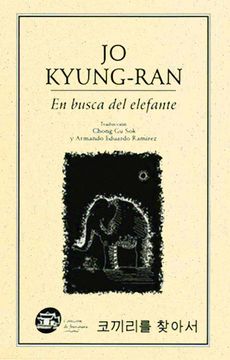 portada En Busca del Elefante (in Spanish)
