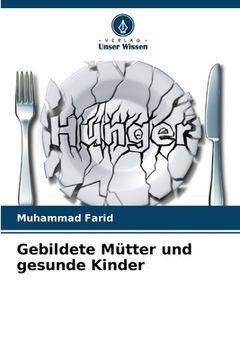 portada Gebildete Mütter und gesunde Kinder (in German)