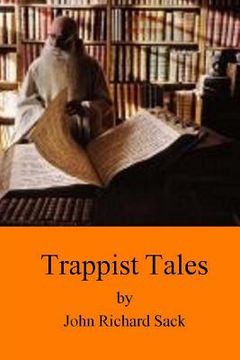 portada Trappist Tales (en Inglés)