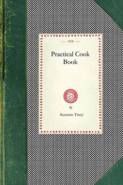 portada Practical Cook Book (en Inglés)