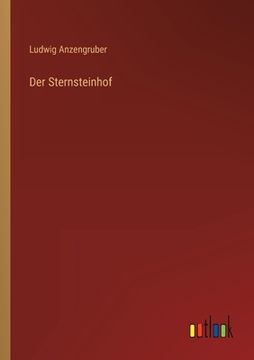 portada Der Sternsteinhof (en Alemán)