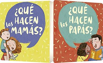 portada Que Hacen las Mamas (in Spanish)