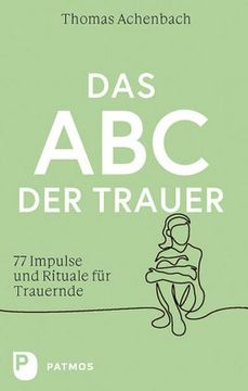 portada Das abc der Trauer (in German)