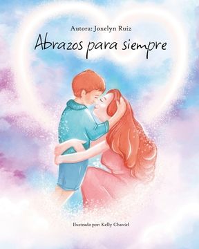 portada Abrazos para siempre