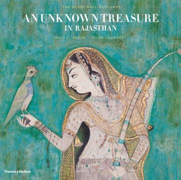 portada An Unknown Treasure in Rajasthan: The Bundi Wall-Paintings