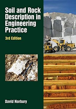 portada Soil and Rock Description in Engineering Practice (en Inglés)