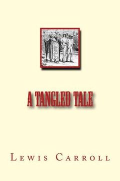 portada A Tangled Tale (en Inglés)