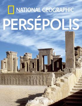portada Persépolis