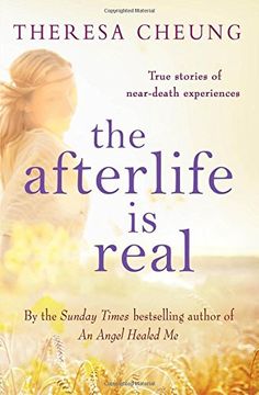 portada The Afterlife is Real