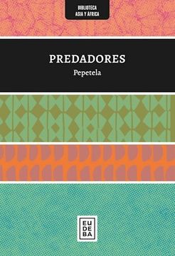 portada Predadores