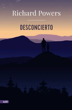 portada Desconcierto (Adn): 247 (in Spanish)