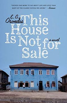 portada This House is not for Sale (en Inglés)