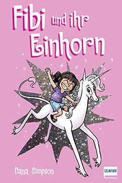 portada Fibi und ihr Einhorn (Bd. 1) (in German)