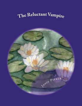 portada The Reluctant Vampire (en Inglés)