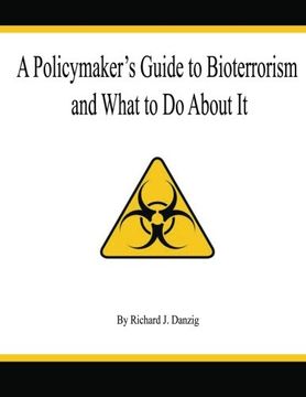 portada A Policymaker's Guide to Bioterrorism