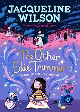 portada The Other Edie Trimmer 