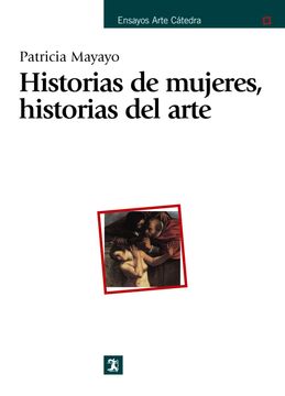 portada Historias de Mujeres, Historias del Arte