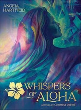 portada Whispers of Aloha (in English)