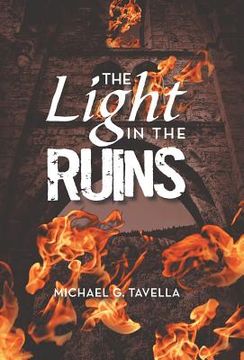 portada The Light in the Ruins (in English)