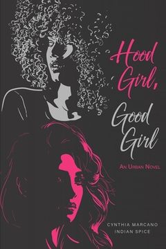 portada Hood Girl, Good Girl (in English)