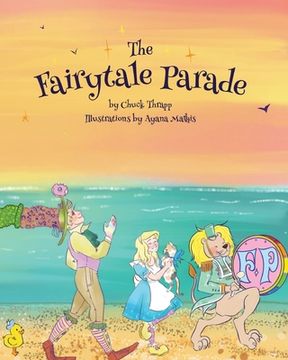 portada The Fairytale Parade (en Inglés)
