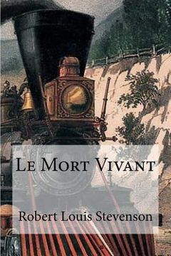 portada Le Mort Vivant (in French)