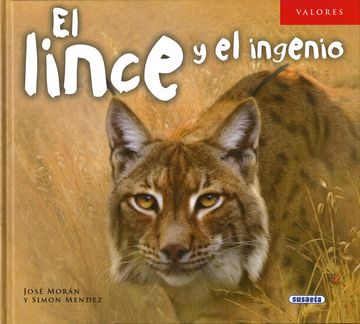 portada El Lince y el Ingenio (in Spanish)