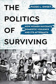 portada The Politics of Surviving: How Women Navigate Domestic Violence and its Aftermath (en Inglés)
