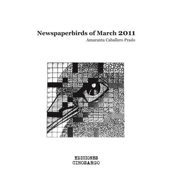 portada Newspaperbirds of March 2011