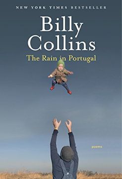 portada The Rain in Portugal: Poems 