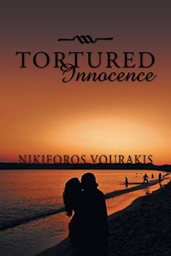 portada Tortured Innocence (in English)