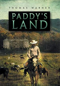 portada Paddy's Land 