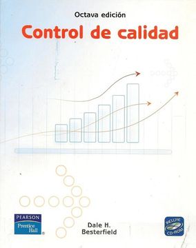 portada Control de Calidad (in Spanish)