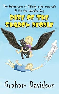 portada Rise of the Shadow People