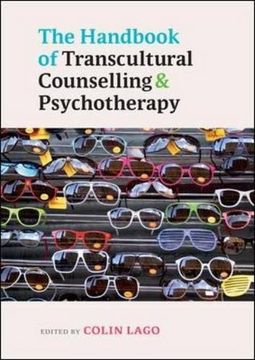 portada The Handbook of Transcultural Counselling and Psychotherapy (en Inglés)