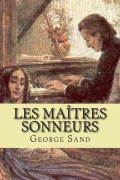 portada Les maitres sonneurs (in French)