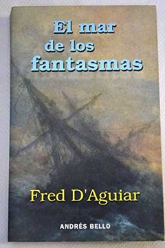 El mar de los fantasmas (in Spanish)