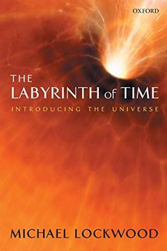 portada The Labyrinth of Time: Introducing the Universe (en Inglés)
